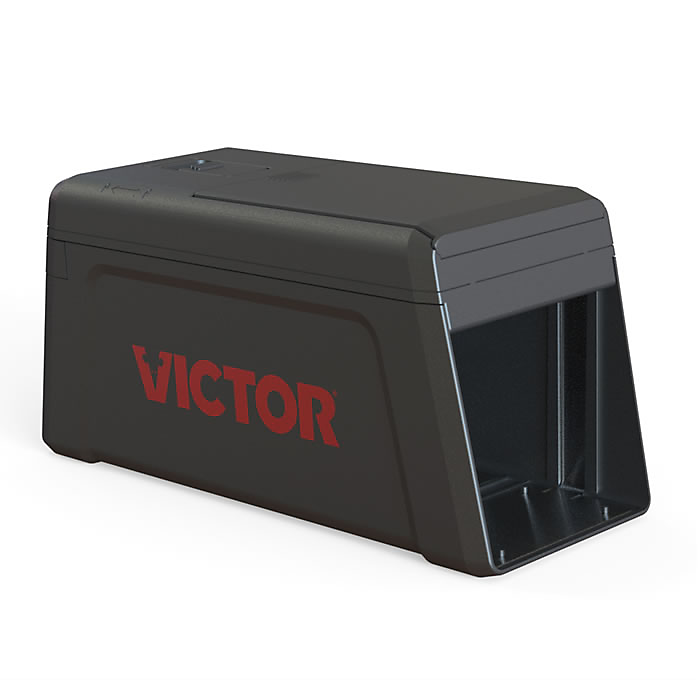 Rattenfalle Victor elektronisch