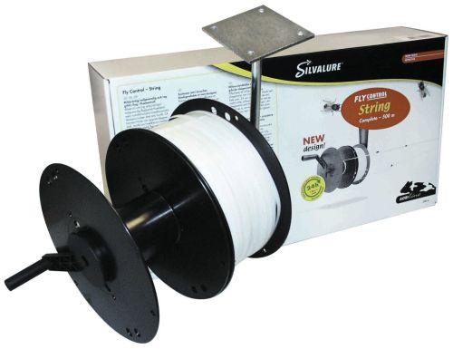 Fluesnor Ryom String 500 m