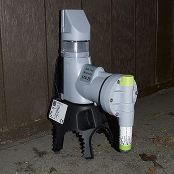 Ratten- und Mausefalle STA Automatic-25