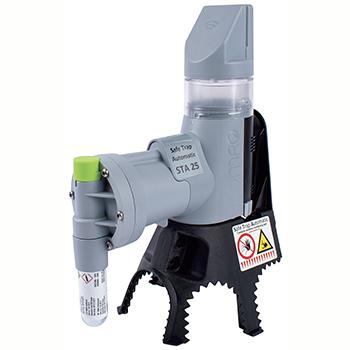 Ratten- und Mausefalle STA Automatic-25