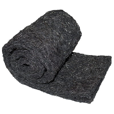 Nagerstopp Ryom Stahlwolle 10 x 50 cm