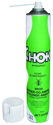 Ameisenspray Ryom Schock 1000 ml