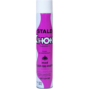 Stallschock Fliegen- und Ungezieferspray 750 g / 1000 ml