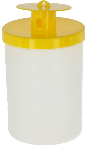 Fliegenfalle ZIT FlyCage (inkl. Lockmittel)