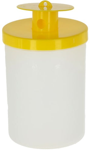 Fliegenfalle ZIT FlyCage (inkl. Lockmittel)