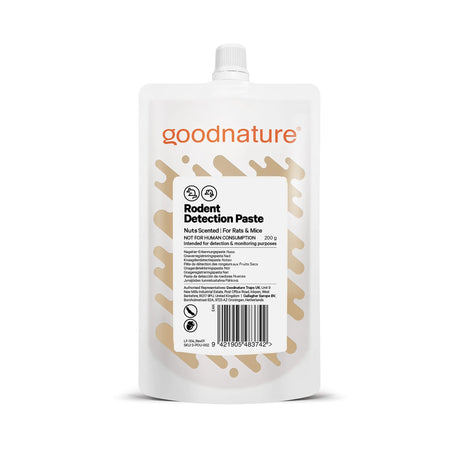 Lokkemad GoodNature nøddecreme 200 g