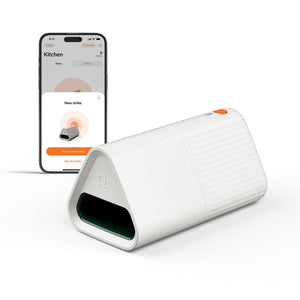 Mausefalle GoodNature - Automatisch und intelligent - Mit App und Bluetooth