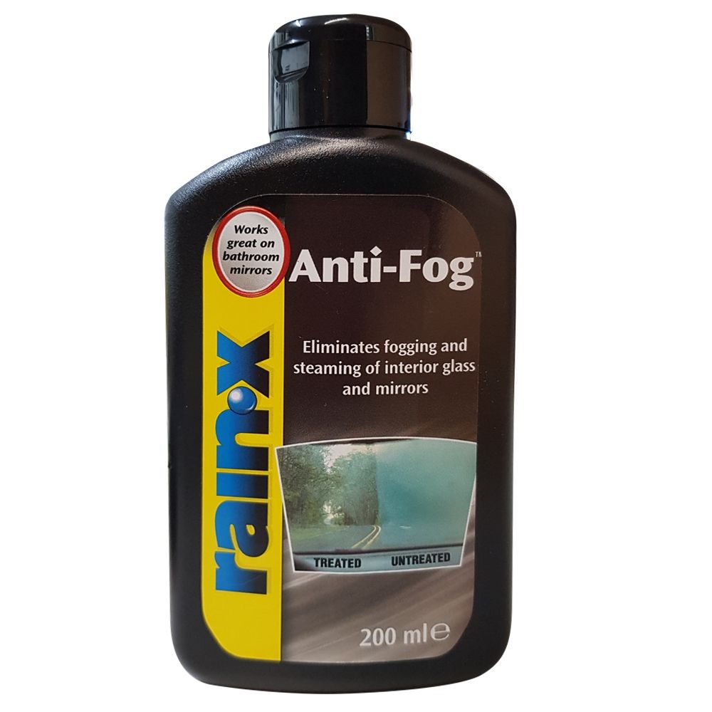 Antibeschlagmittel für Greifvogelkugel - 200 ml