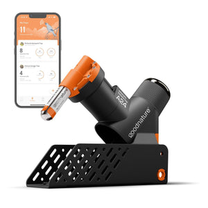 Rattenfalle GoodNature Smart Kit - Automatisch und giftfrei, Bluetooth + App
