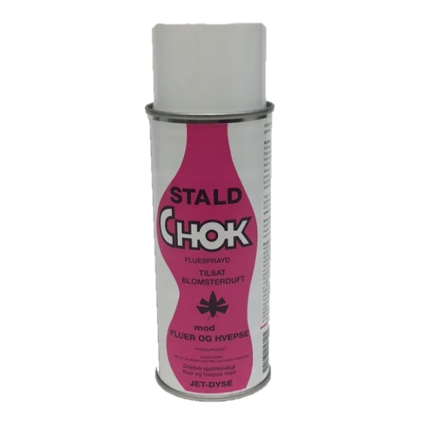 Stallschock Fliegen- und Ungezieferspray 400 ml
