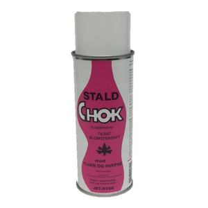 Stallschock Fliegen- und Ungezieferspray 400 ml