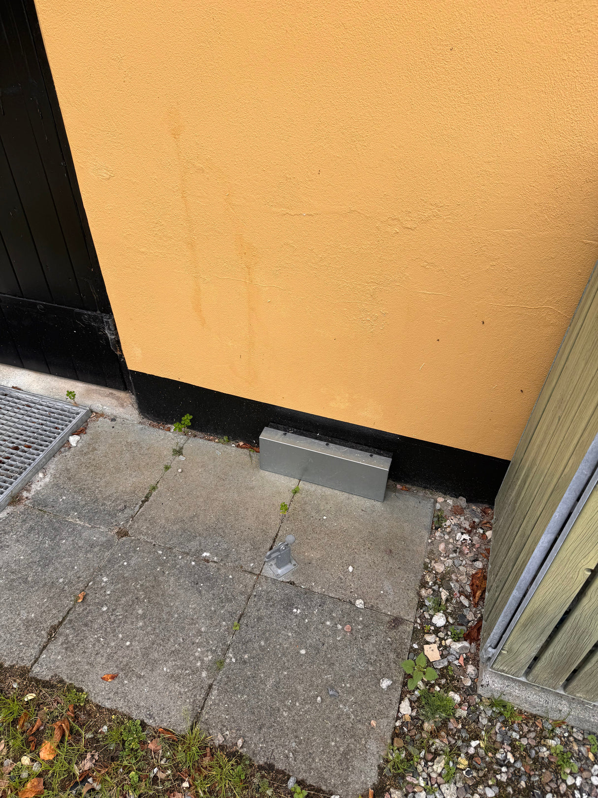 Tunnelbox Ryom für Ratten - Mit 2 Schlagfallen